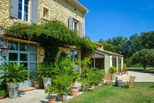 Villa in Châteauneuf-du-Pape, Vaucluse