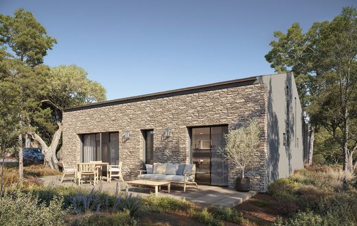 Luksusowy dom w Bonifacio, South Corsica