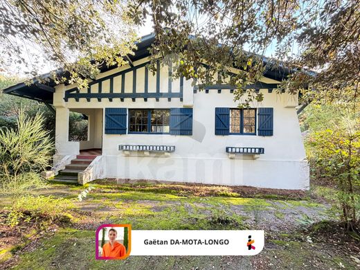 Casa de luxo - La Teste-de-Buch, Gironda