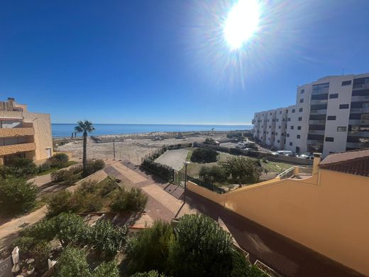 Apartment in Le Barcarès, Pyrénées-Orientales