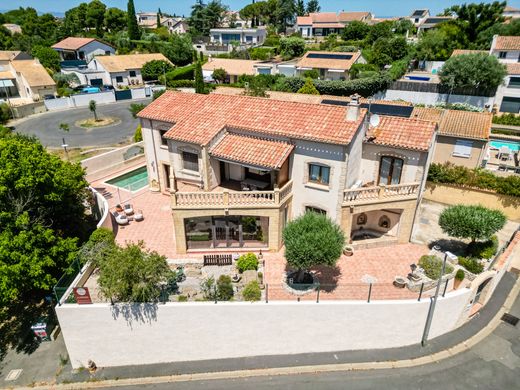 Luxury home in Portiragnes, Hérault