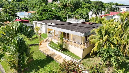 Casa di lusso a Les Abymes, Guadeloupe