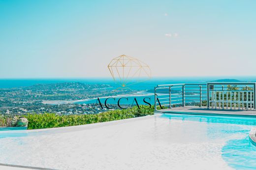 Villa a Porto Vecchio, Corsica del Sud
