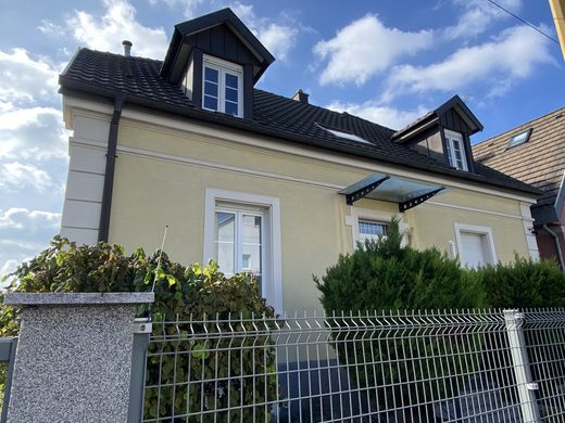 Casa de lujo en Rixheim, Alto Rin