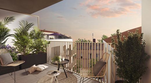 Apartment in Lyon, Rhône