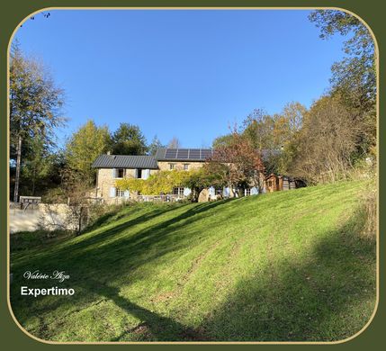 Lüks ev La Salvetat-sur-Agout, Hérault