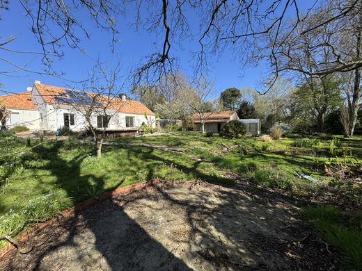 Luxury home in Pornic, Loire-Atlantique