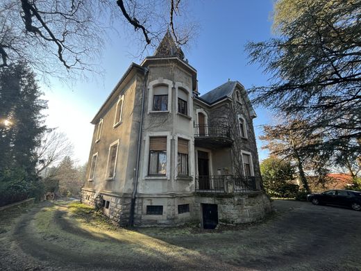 Casa de luxo - Sarreguemines, Mosela