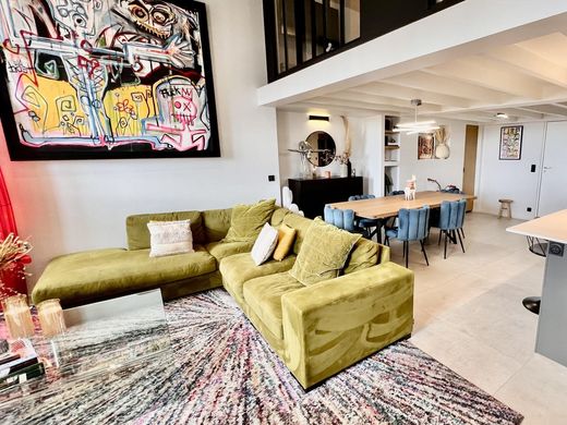 ﺷﻘﺔ ﻓﻲ Sainte-Maxime, Var