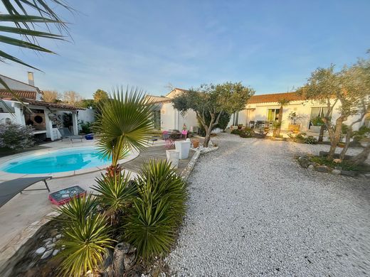 Villa in Agde, Hérault
