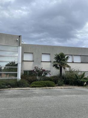 مكتب ﻓﻲ Valence, Drôme