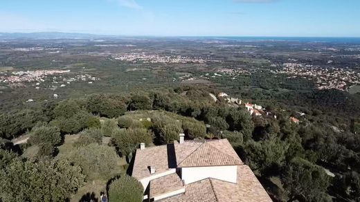 豪宅  la Roca d'Albera, Pyrénées-Orientales