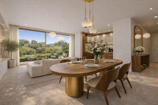 Appartement à Saint-Tropez, Var
