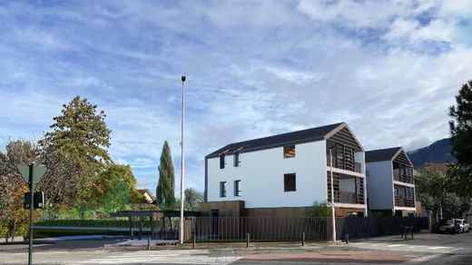 Apartment in Aix-les-Bains, Savoy