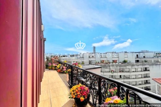 套间/公寓  Malakoff, Hauts-de-Seine