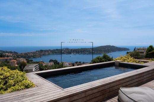 Villa in Saint-Jean-Cap-Ferrat, Alpes-Maritimes