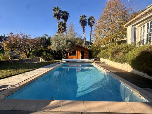 Casa de lujo en Castellar, Alpes Marítimos