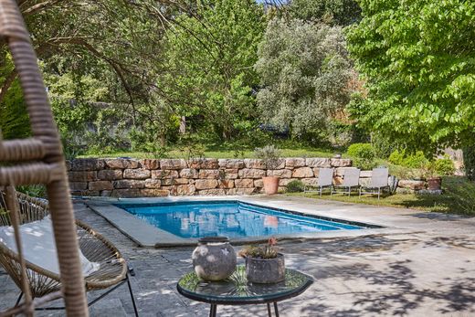 Casa de lujo en Aix-en-Provence, Bocas del Ródano