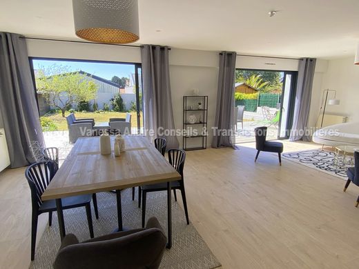 Элитный дом, La Baule-Escoublac, Loire-Atlantique