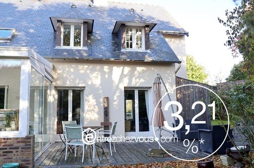 Casa di lusso a Chantepie, Ille-et-Vilaine