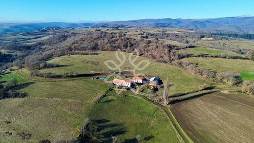 Luxury home in Auriac-l'Église, Cantal
