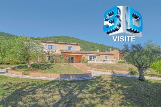 Villa in Solliès-Pont, Var