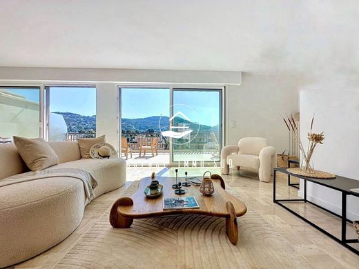 Appartement in Le Cannet, Alpes-Maritimes