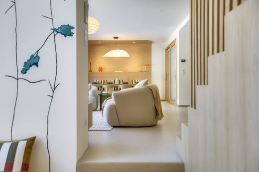 Maison de luxe à Soorts, Landes