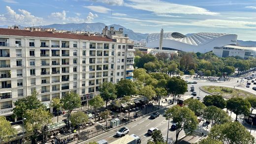 Appartement à Marseille, Bouches-du-Rhône