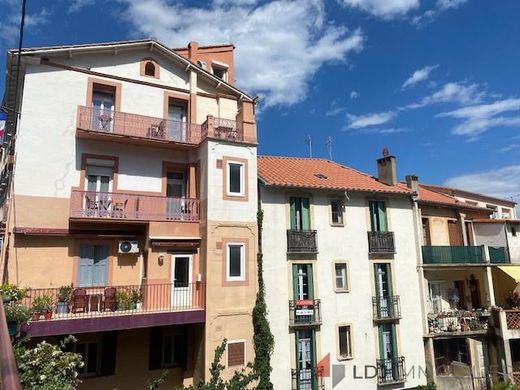 Πολυτελή κατοικία σε els Banys d'Arles, Pyrénées-Orientales