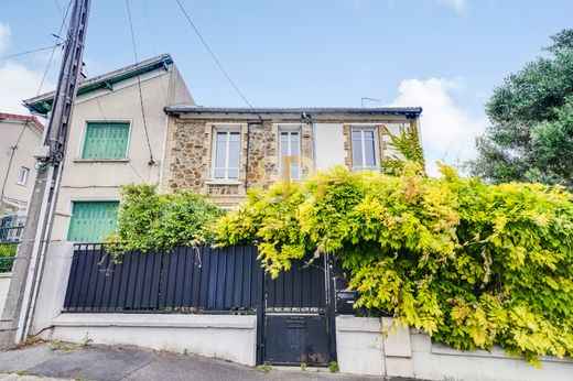 Maison de luxe à Argenteuil, Val-d'Oise