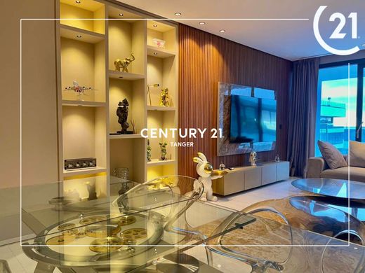 Appartement in Tanger, Tanger-Assilah