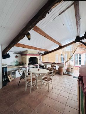 Luksusowy dom w L'Isle-Jourdain, Gers
