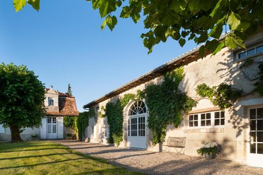 Luxus-Haus in Allemans, Dordogne