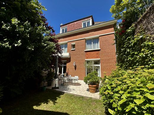 Casa di lusso a Saint-Valery-en-Caux, Senna marittima