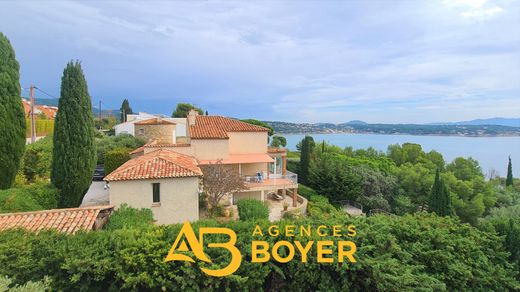 Luxe woning in Bandol, Var