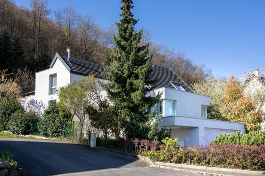 Casa de lujo en Ferrette, Alto Rin