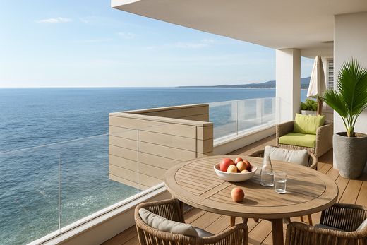 Apartment in San-Martino-di-Lota, Upper Corsica