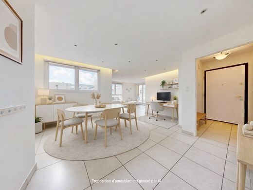 Piso / Apartamento en Annecy, Alta Saboya