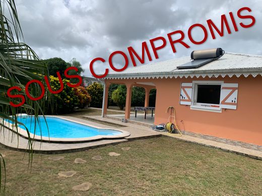 Πολυτελή κατοικία σε Le Lamentin, Martinique