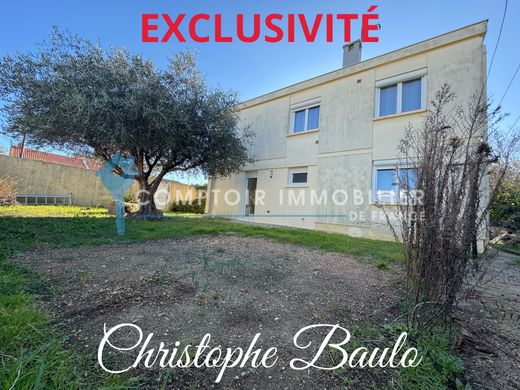 Luxe woning in Pérols, Hérault