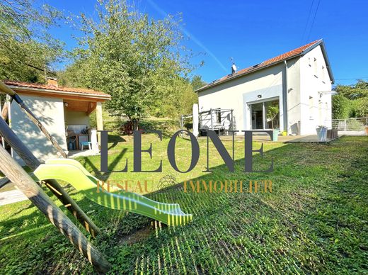 Luxury home in Chaponost, Rhône