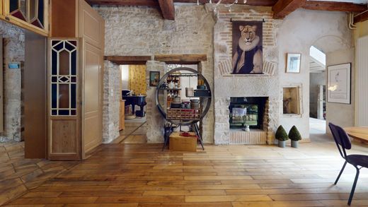 Casa de lujo en Dijon, Cote D'Or