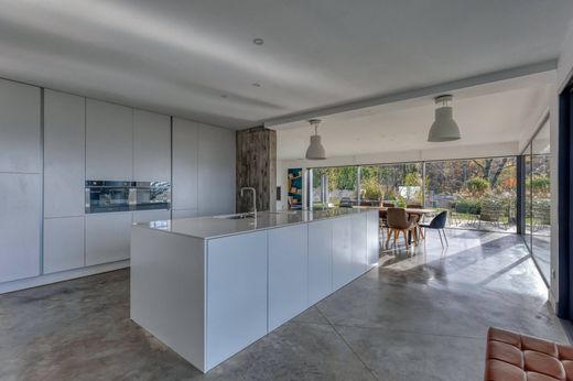 Villa in Coublevie, Isère