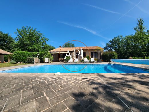 Πολυτελή κατοικία σε Fayence, Var