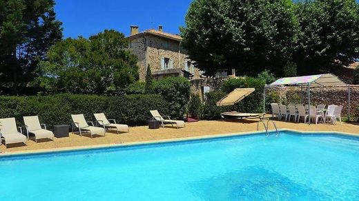 Luxury home in Uzès, Gard