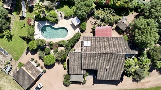 Luxe woning in Porto-Vecchio, South Corsica