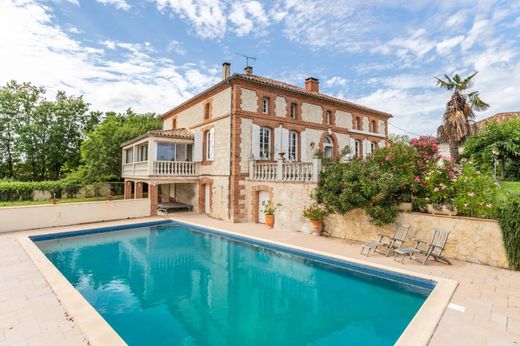 Luxury home in Lauzerte, Tarn-et-Garonne