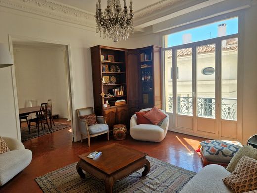 Apartment in Toulon, Var