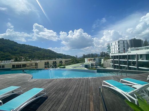 Appartement in Ban Patong, Phuket Province